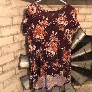 Altar’d state swing top